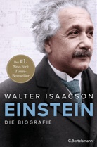 Walter Isaacson - Einstein