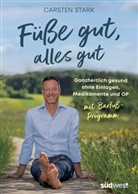 Carsten Stark - Füße gut, alles gut