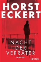 Horst Eckert - Nacht der Verräter