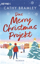 Cathy Bramley - Das Merry Christmas Projekt