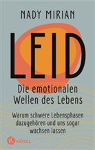 Nady Mirian - Leid - Die emotionalen Wellen des Lebens