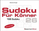 Eberhard Krüger - Sudoku für Könner 26