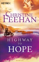 Christine Feehan - Highway to Hope (4)