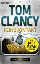 Marc Cameron, Tom Clancy - Feindkontakt