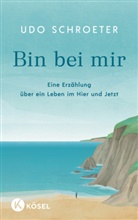 Udo Schroeter, Claudia Lieb - Bin bei mir