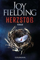 Joy Fielding - Herzstoß