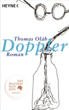 Thomas Oláh - Doppler