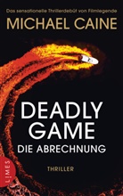 Michael Caine - Deadly Game - Die Abrechnung