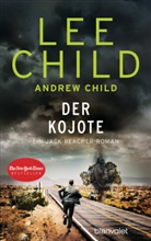 Andrew Child, Lee Child - Der Kojote
