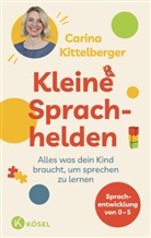Carina Kittelberger - Kleine Sprachhelden