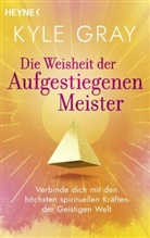 Kyle Gray - Die Weisheit der Aufgestiegenen Meister