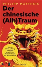 Philipp Mattheis - Der chinesische (Alb)Traum