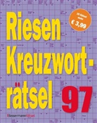 Eberhard Krüger - Riesen-Kreuzworträtsel 97