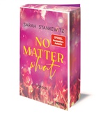 Sarah Stankewitz - No Matter What