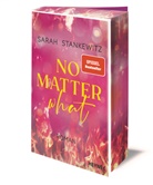 Sarah Stankewitz - No Matter What