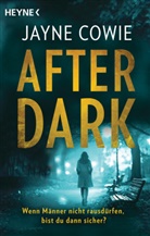 Jayne Cowie - After Dark
