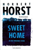 Norbert Horst - Sweet Home