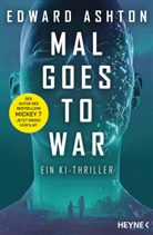 Edward Ashton - Mal goes to War