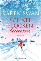 Karen Swan - Schneeflockenträume