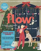 Deutsche Medien-Manufaktur GmbH &amp; Co. KG - Flow Nummer 86 (8/2024)