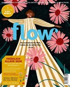 Deutsche Medien-Manufaktur GmbH &amp; Co. KG - Flow Nummer 85 (7/2024)