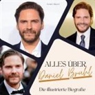 Leoni Mayer - Alles über <br> Daniel Brühl