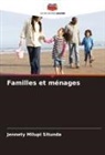 Jennety Milupi Situnda - Familles et ménages