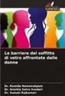 Dr. Romida Nameirakpam, Romida Nameirakpam, Dr. Sumati Rajkumari, Sumati Rajkumari, Arockia Selva Sundari, Dr. Arockia Selva Sundari - Le barriere del soffitto di vetro affrontate dalle donne