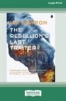 Nik Korpon - The Rebellion's Last Traitor