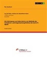 Max Haunhorst - Die Erbringung von Robo-Advice am Maßstab der Verhaltens- und Organisationspflichten der §§ 63 ff. WpHG