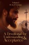 Jay B Newman - A Devotional for Understanding & Acceptance