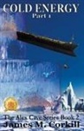 James M. Corkill - Cold Energy