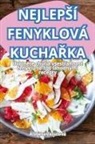 Al¿b¿ta Zezulová - NEJLEP¿Í FENYKLOVÁ KUCHA¿KA