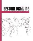 Michael Hampton, Hampton Michael - Gesture Drawing