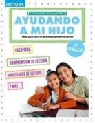 Madison Parker, Pablo de la Vega - Ayudando a Mi Hijo 5° (Helping My Child with Reading Fifth Grade)