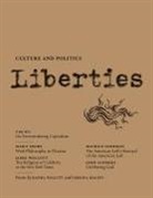 Leon Wieseltier, Wieseltier Leon - Liberties Journal of Culture and Politics