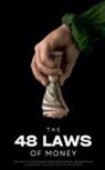 Ethan Clark - The 48 Laws of Money