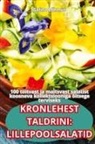 Galina Lõhmus - KRONLEHEST TALDRINI