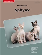 Marie Grineisen - Traumrasse Sphynx