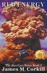 James M. Corkill - Red Energy. (Cold Energy part 2)
