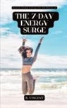 B. Vincent - The 7-Day Energy Surge