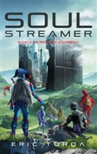Eric Torda - Soulstreamer