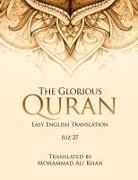 Mohammad Ali Khan - The Glorious Quran