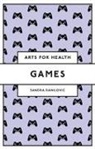 Sandra Danilovic, Sandra (Wilfrid Laurier University Danilovic - Games