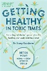 Jenny Goodman - Getting Healthy in Toxic Times