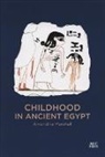 Amandine Marshall, Dr. Amandine Marshall - CHILDHOOD IN ANCIENT EGYPT