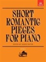 Lionel Salter - Short Romantic Pieces for Piano, Book I