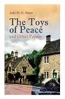 H H Munro, Saki, H. H. Munro Saki - The Toys of Peace and Other Papers