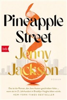 Jenny Jackson - Pineapple Street