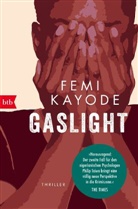 Femi Kayode - Gaslight